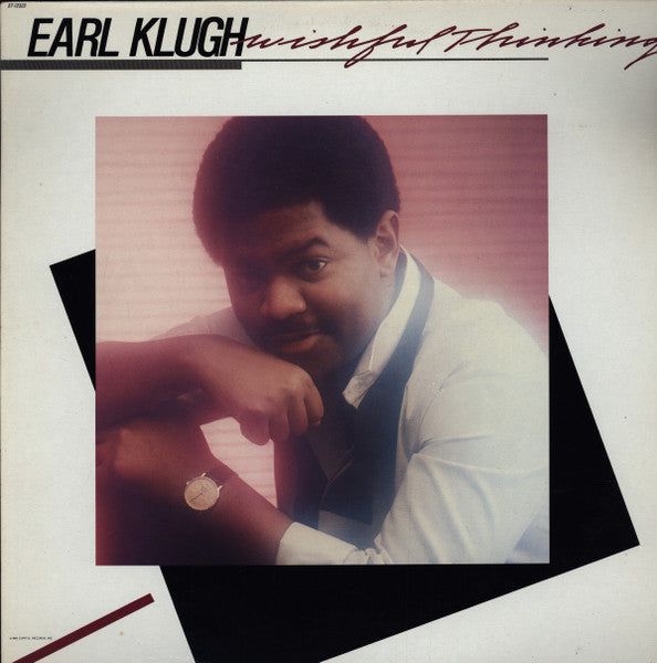 Earl Klugh - Wishful Thinking