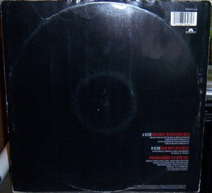 Princess - Red Hot - 1987