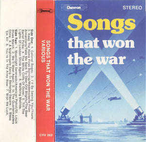 Various - Songs That Won The War