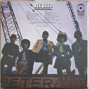 Bee Gees - Horizontal