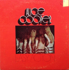 Alice Cooper - Easy Action - 1972