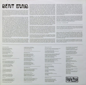 Bent Wind - Sussex - 2014