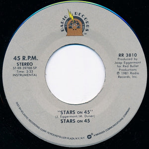 Stars On 45 - Stars On 45