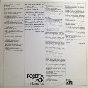 Roberta Flack - Chapter Two -
