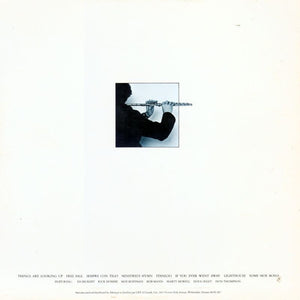 Moe Koffman - Things Are Looking Up