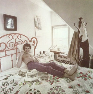 Jim Croce - I Got A Name - 1973