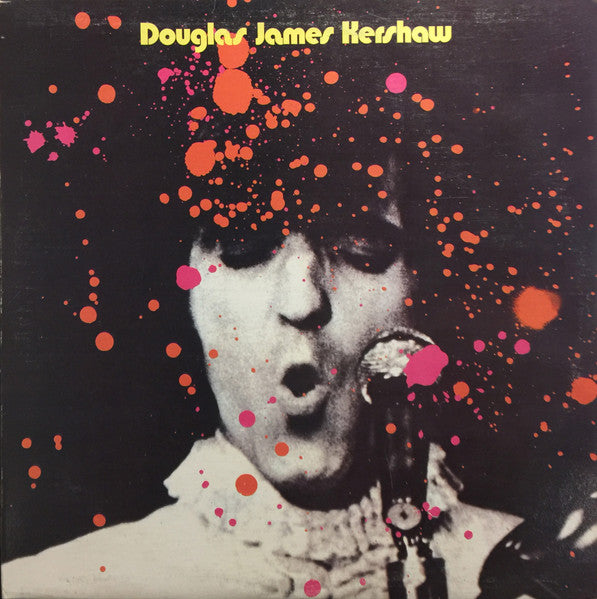 Doug Kershaw - Douglas James Kershaw - 1973