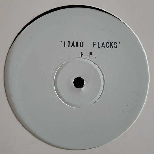 Various - Italo Flacks EP