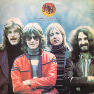 Barclay James Harvest - Everyone Is Everybody Else