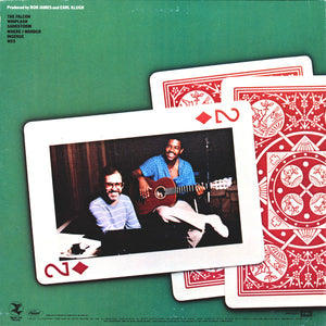 Earl Klugh - Two Of A Kind
