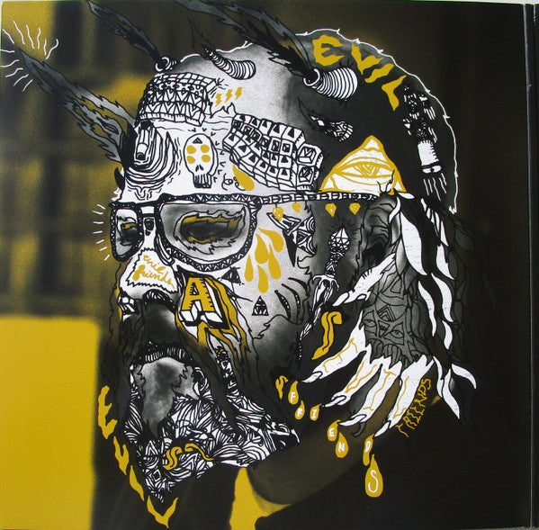 Portugal. The Man - Evil Friends - 2013
