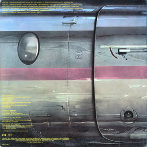 Wings - Wings Over America - 1976