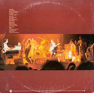 Little Feat - Waiting For Columbus  - 1978