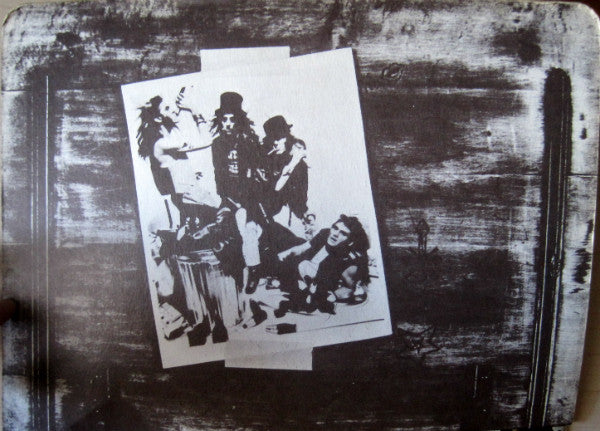 Alice Cooper - School's Out - 1972