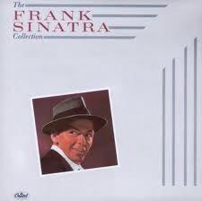 Frank Sinatra - The Frank Sinatra Collection - 1987