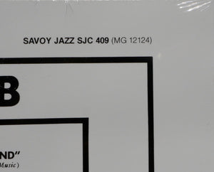 Sahib Shihab - Jazz Sahib -