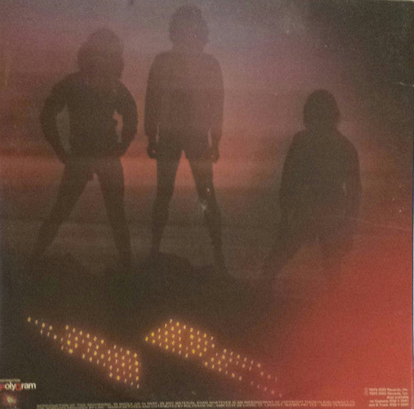Bee Gees - Spirits Having Flown