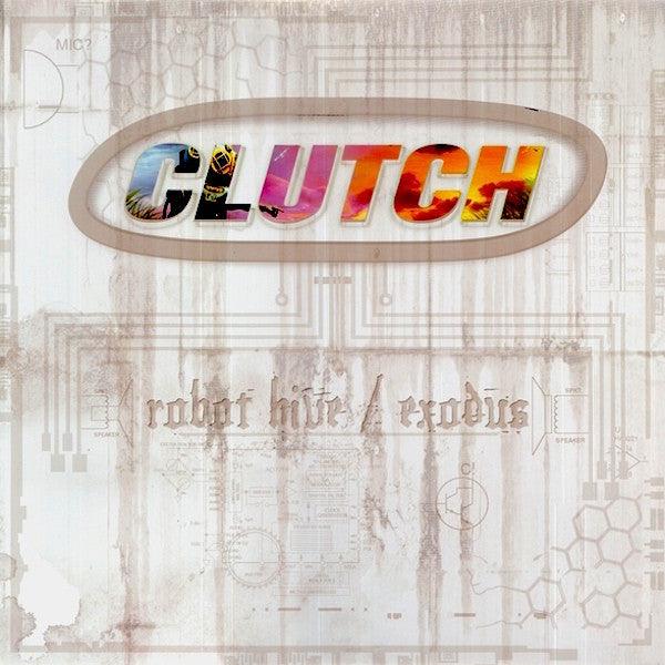 Clutch - Robot Hive / Exodus 2014 - Quarantunes