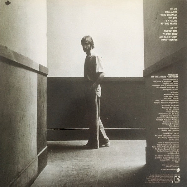 Robbie Dupree - Robbie Dupree - 1980