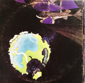 Yes - Fragile - 1972