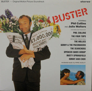 Various - Buster - Original Motion Picture Soundtrack