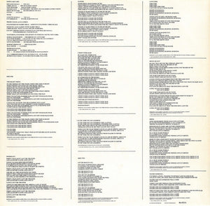 Simply Red - Men And Women - 1987