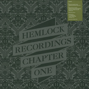 Sei A / FaltyDL - Hemlock Recordings Chapter One (Part 1 Of 3) - 2012