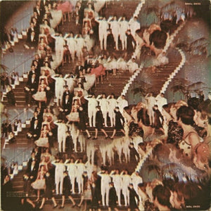 Beatles, The - Magical Mystery Tour - 1971