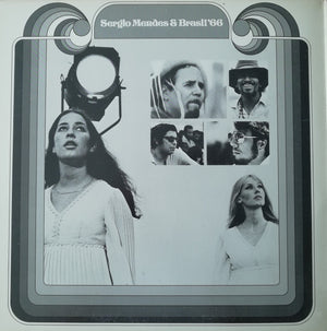 Sérgio Mendes & Brasil '66 - Greatest Hits -
