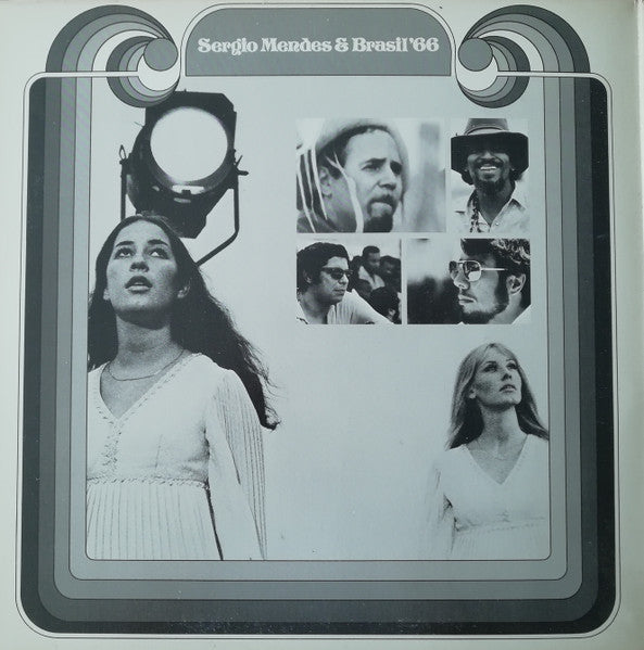 Sérgio Mendes & Brasil '66 - Greatest Hits -