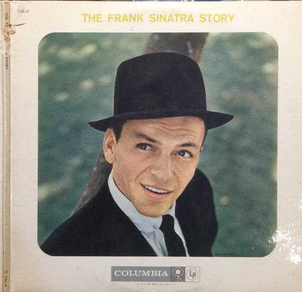 Frank Sinatra - The Frank Sinatra Story In Music