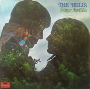 The Bells - Stay Awhile 1973 - Quarantunes
