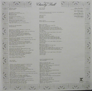 Fanny - Charity Ball - 1971