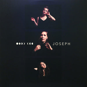 Joseph (15) - I'm Alone, No You're Not