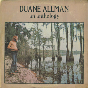 Duane Allman - An Anthology