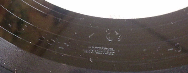 Fear - The Record - 1983