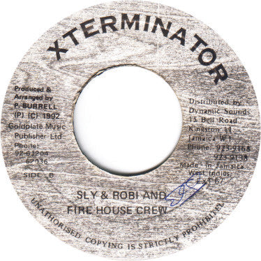 Beres Hammond - Full Attention - 2000