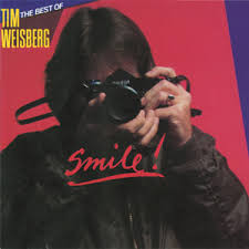 Tim Weisberg - Smile! / The Best Of Tim Weisberg - 1979