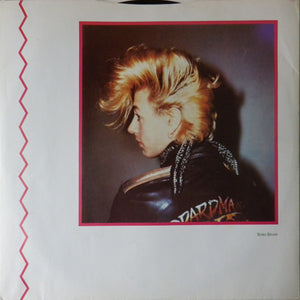 Stray Cats - Stray Cats - 1981