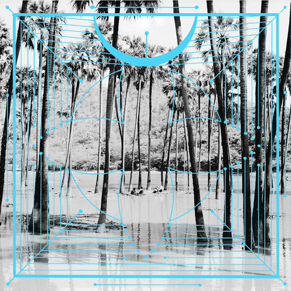 Four Tet - Pink