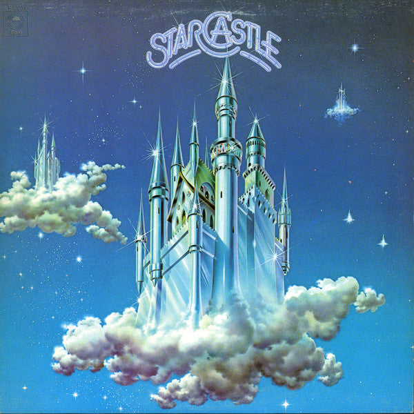 Starcastle - Starcastle