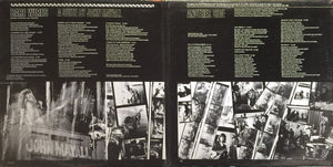 John Mayall & The Bluesbreakers - Bare Wires - 1968