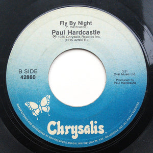 Paul Hardcastle - 19
