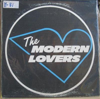 The Modern Lovers - The Modern Lovers 1976 - Quarantunes