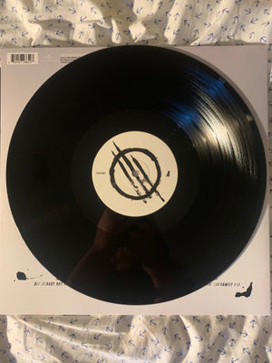 Mother Mother - No Culture Vinyl Record