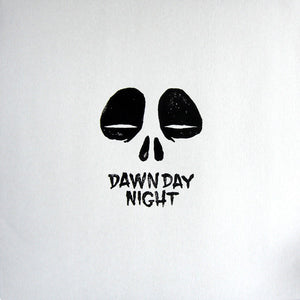 Dawn Day Night - Dawn Day Night EP