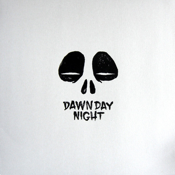 Dawn Day Night - Dawn Day Night EP