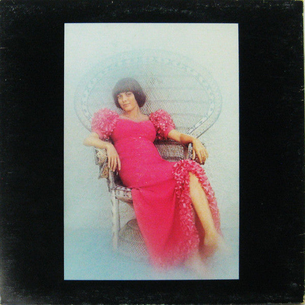 Mireille Mathieu - C'est L'amour Et La Vie Que Je Te Dois - 1973