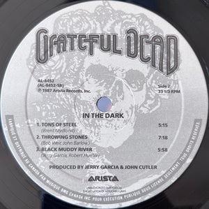 Grateful Dead, The - In The Dark - 1987