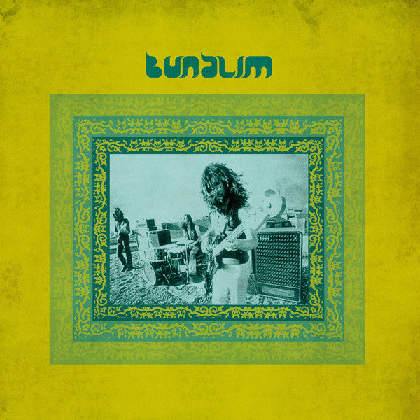 Bunalım - Bunalım - 2012